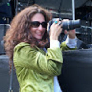 Meet your Posher, Beth